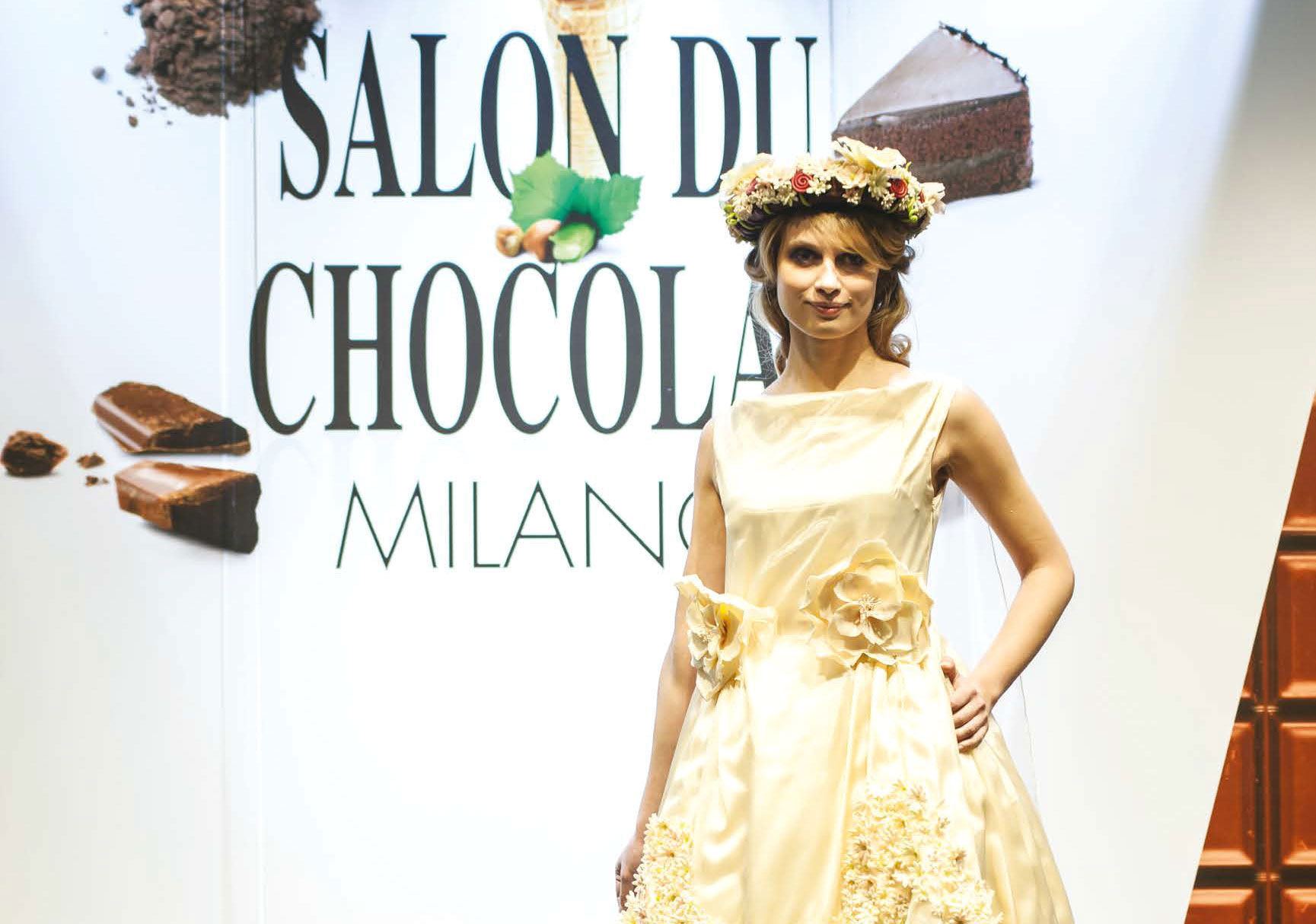 Salon du Chocolat: What passion!
